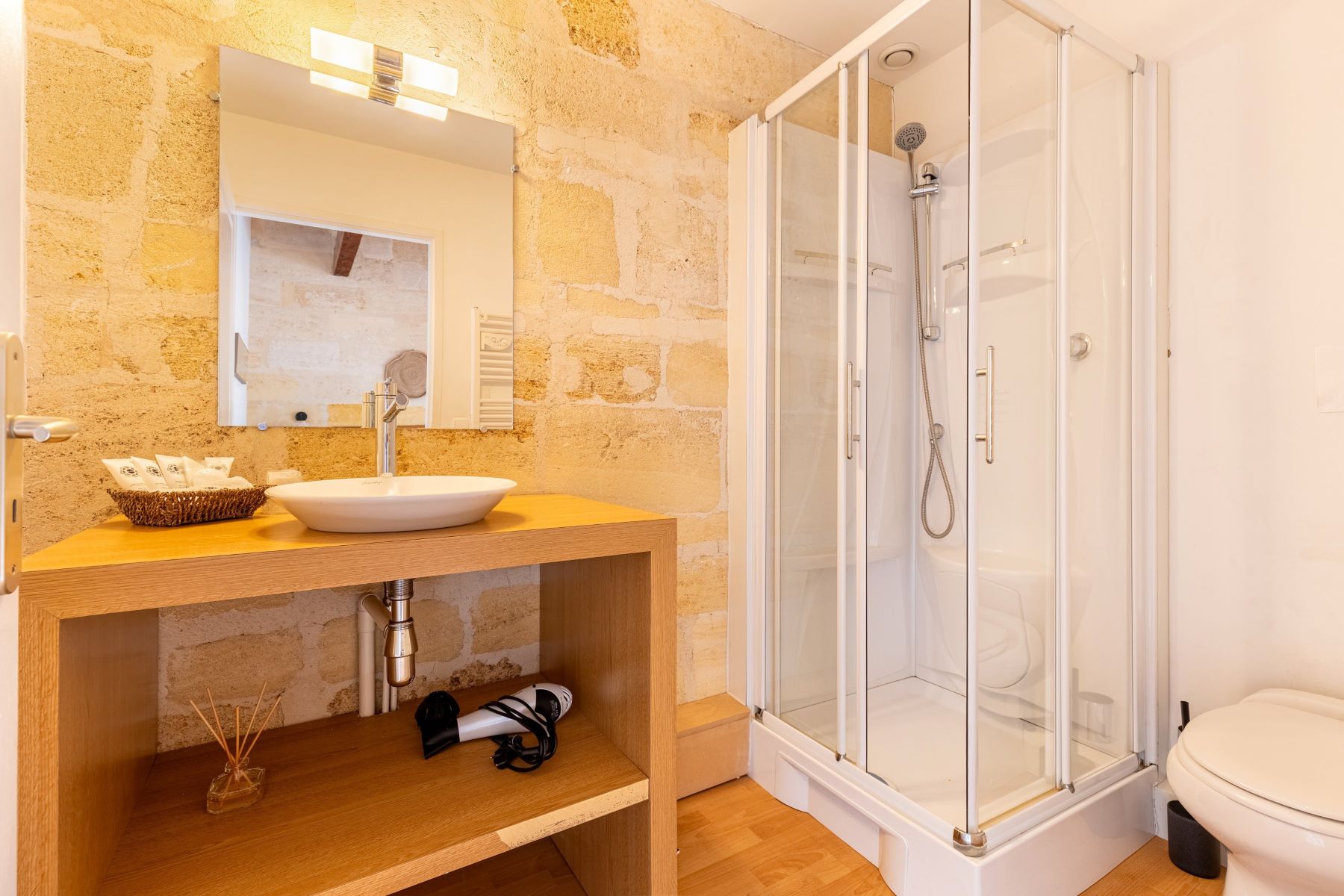 Château de Lussac 14