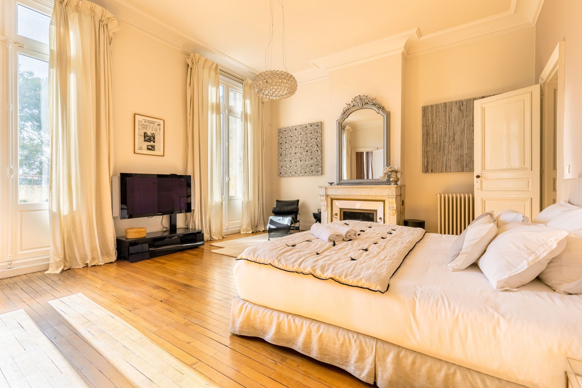 Sale Luxury house Bordeaux 15 Rooms 764 m² overview 3