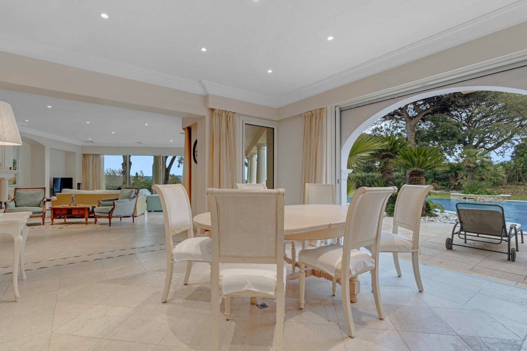 Villa Bonne Terrasse 11