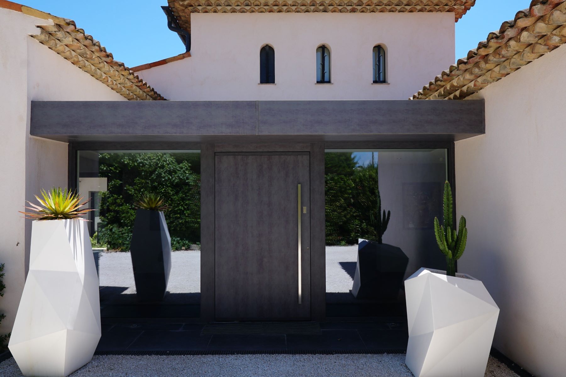 Villa Vieux Mougins 5