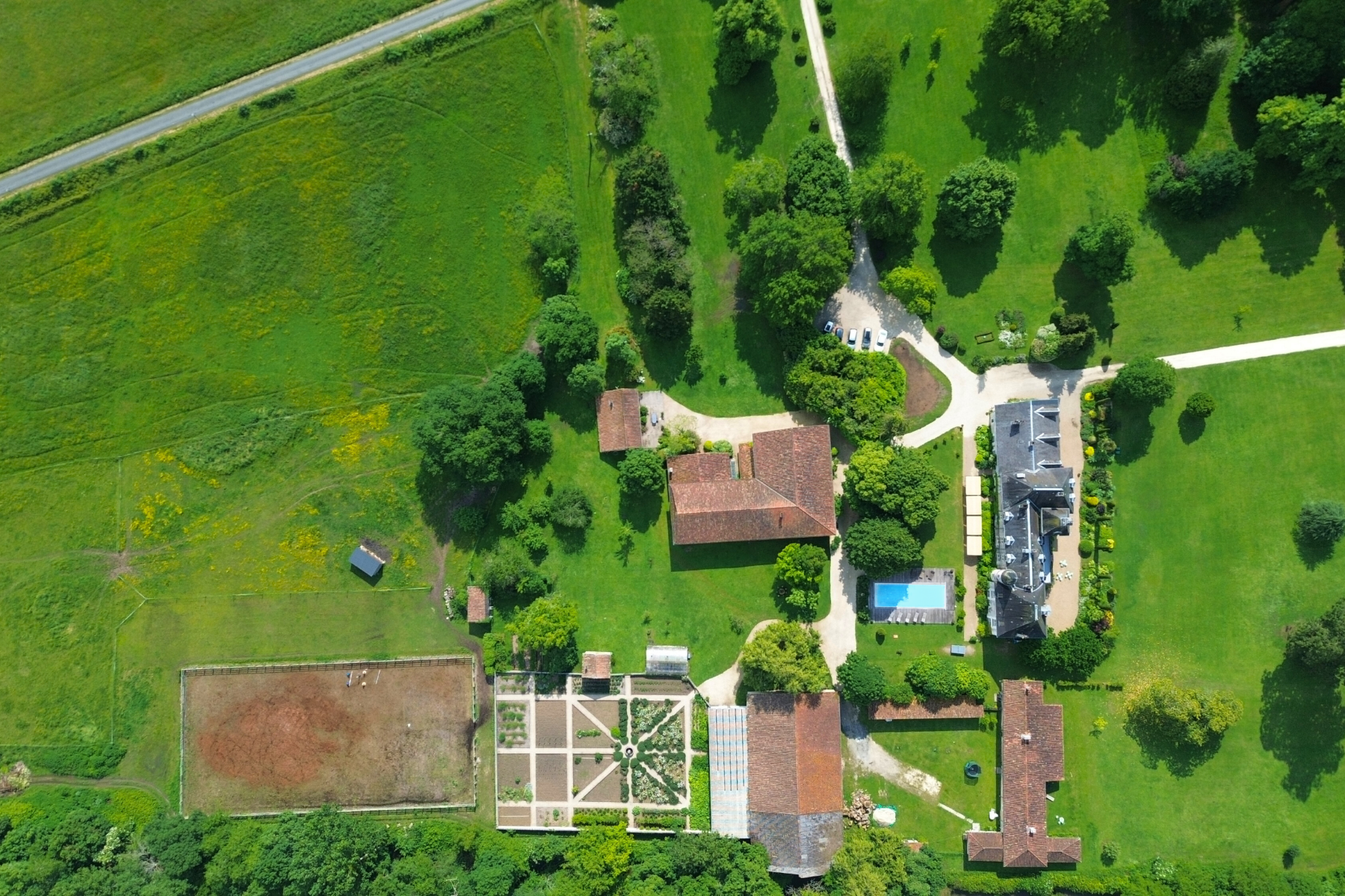 Château de Ribérac 13